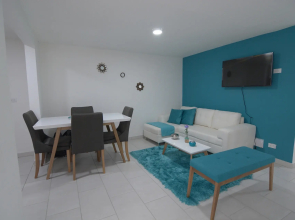 Casa Margarita Apartamentos