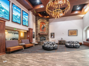 Holiday Inn Express & Suites Kalispell