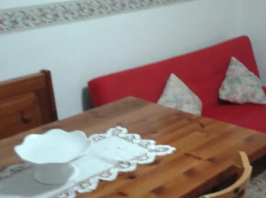 Casa Vacanze Santa Lucia