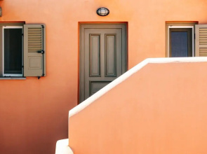 Family Fun in the Infinite Aegean by Neuvel