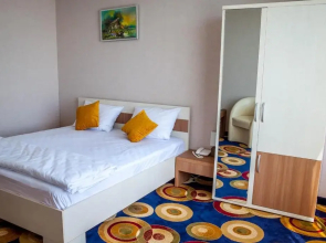 Bella Marina Hotel Plutitor cm
