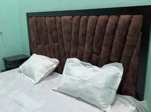 Hotel Datia Comfort Inn