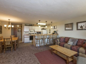 Edelweiss 206 - 1 Br Condo