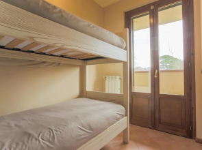 Francigena Street House
