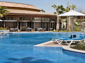 Lapita, Dubai Parks and Resorts, Autograph Collection