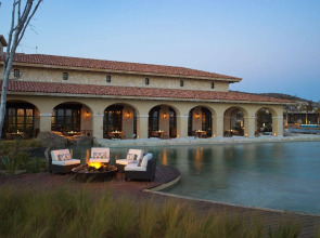 Grand Solmar Pacific Dunes Resort, Golf & Spa