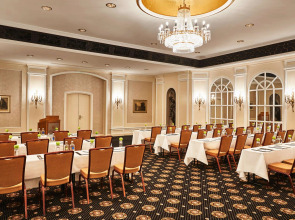 Steigenberger Icon Parkhotel Düsseldorf