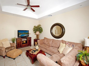 Casa del Sol Condominium
