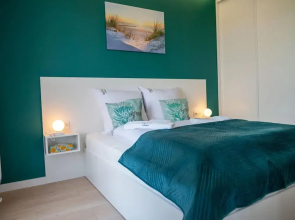 Apartment in Rewal Near Baltic Sea Beach
