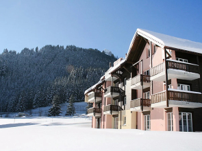 Andromède 6