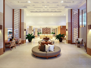 Royal Suites at The Bandha