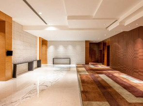 Holiday Inn Qingdao City Centre by IHG