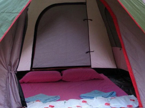 Moo Baan Nokrong Eco Camping
