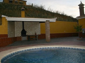 Villa In Villanueva 100225