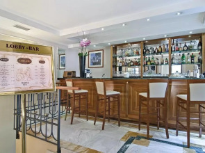 Tmark Hotel Vaticano