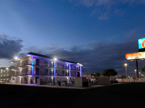 Motel 6 San Antonio, TX - West SeaWorld
