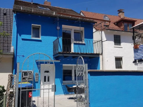 Pforzheim Ferienhaus 24-7