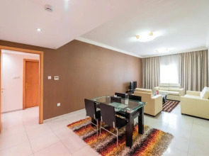 Отель Crystal Plaza