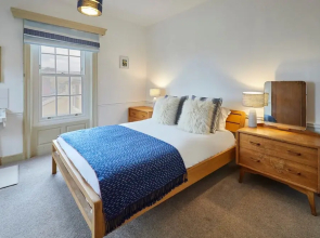 Host Stay Beachside Cottage