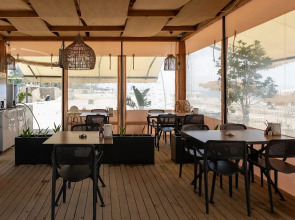 Krizantem Hotel - All Inclusive