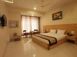 Wingston A Treehouse Hotel Goverdhan