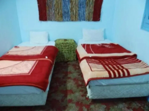 Bob Marley House Sherief Hotel Luxor