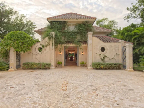 Tortuga A2 - Charming Villa in Exclusive Beach and Golf Resort