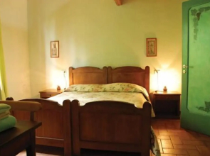 Agriturismo Cascina degli Ulivi