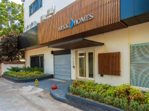 Arkk Homes