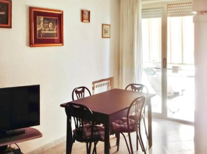 Apartment With 3 Bedrooms in Terracina, With Wonderful sea View, Terra