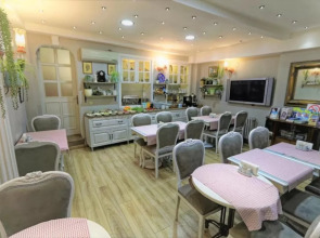 Romantic Hotel Istanbul