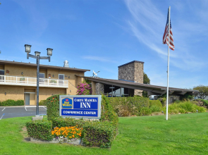 Best Western Corte Madera Inn