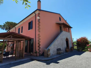Appartamento Colle Mezzano