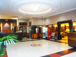 Hotel Kapuas Dharma