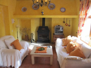 Casa Almendros