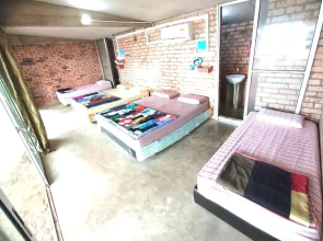 Hotel O Naga Puri Beach Retreat