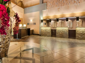 Copeland Tower Suites, an Ascend Hotel Collection Member