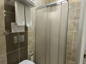 Ortakoy Aysem Sultan Hotel