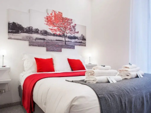 10 - 12 Tourist House Apartment Centre Bologna