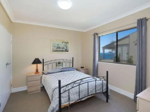 Waterfront Unit, Unit 3