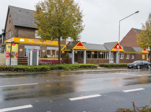 neuBerliner Hof Nordhorn GmbH