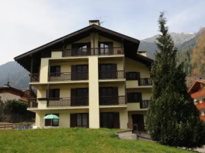 Residence Erika