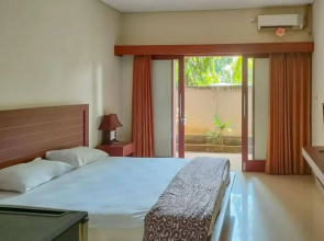 Abian Agung Prasta Hotel RedPartner