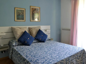 La Casa Azzurra