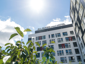 All Suites Appart Hôtel | Choisy-le-Roi
