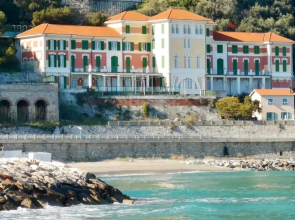 Hotel Del Golfo