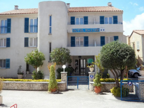 Hôtel Maxime
