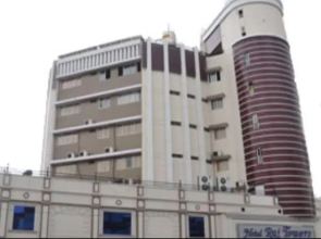 Hotel Raj Towers