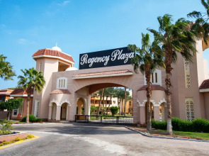 Regency Plaza Aqua Park & SPA