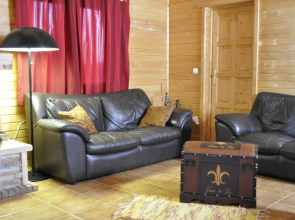 Casas RuralesTabla Honda